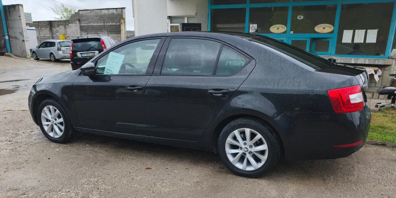 Skoda Octavia 2.0TDI* 150k.s* Хечбек* NAVI* 7 DSG, снимка 5 - Автомобили и джипове - 52518327