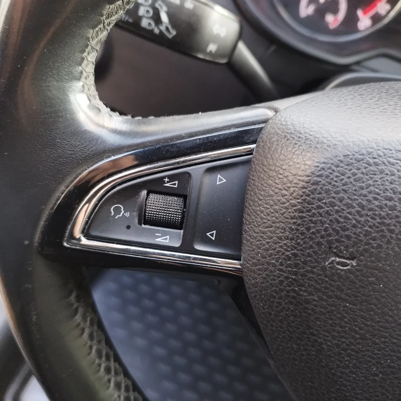 Skoda Octavia 2.0TDI* 150k.s* Хечбек* NAVI* 7 DSG, снимка 10 - Автомобили и джипове - 52518327