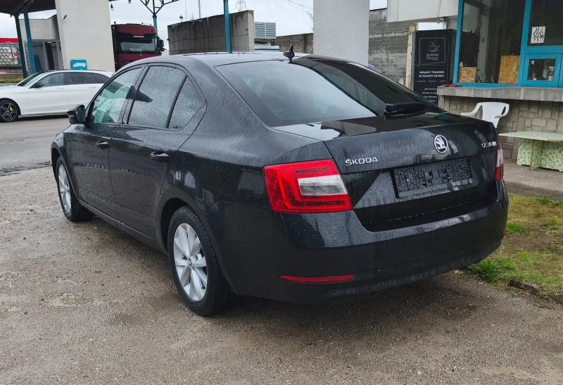 Skoda Octavia 2.0TDI* 150k.s* Хечбек* NAVI* 7 DSG, снимка 8 - Автомобили и джипове - 52518327