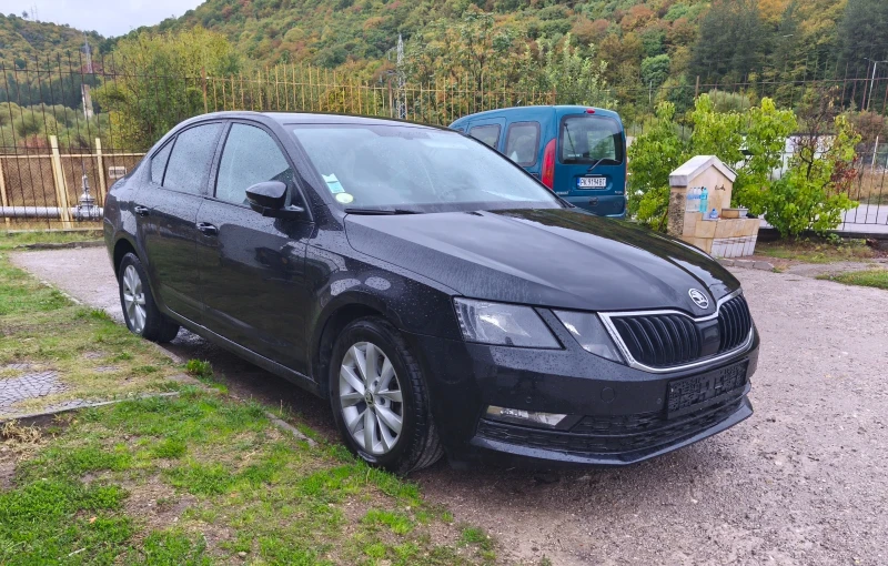 Skoda Octavia 2.0TDI* 150k.s* Хечбек* NAVI* 7 DSG, снимка 3 - Автомобили и джипове - 52518327