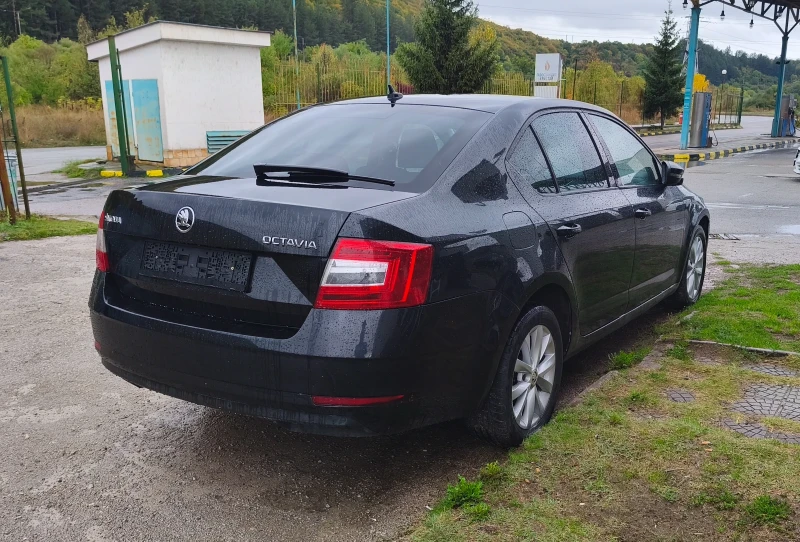 Skoda Octavia 2.0TDI* 150k.s* Хечбек* NAVI* 7 DSG, снимка 7 - Автомобили и джипове - 52518327