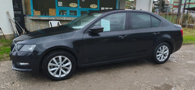 Skoda Octavia 2.0TDI* 150k.s* Хечбек* NAVI* 7 DSG, снимка 4 - Автомобили и джипове - 52518327