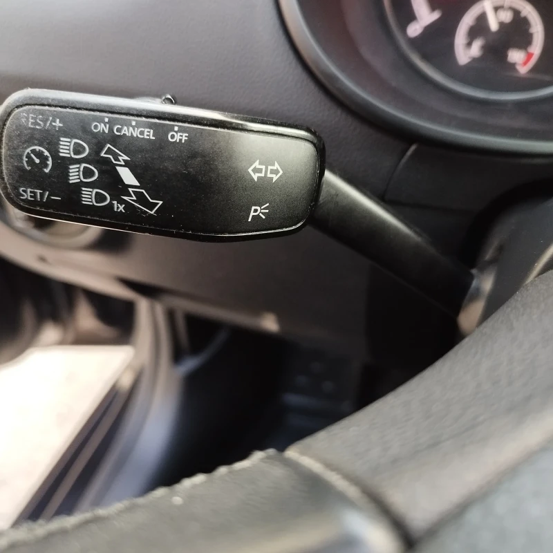 Skoda Octavia 2.0TDI* 150k.s* Хечбек* NAVI* 7 DSG, снимка 12 - Автомобили и джипове - 52518327