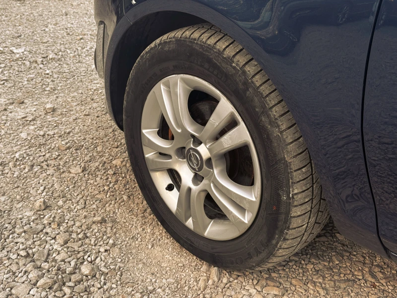 Opel Corsa 1.2i ФЕЙСЛИФТ ИТАЛИЯ, снимка 13 - Автомобили и джипове - 51201479