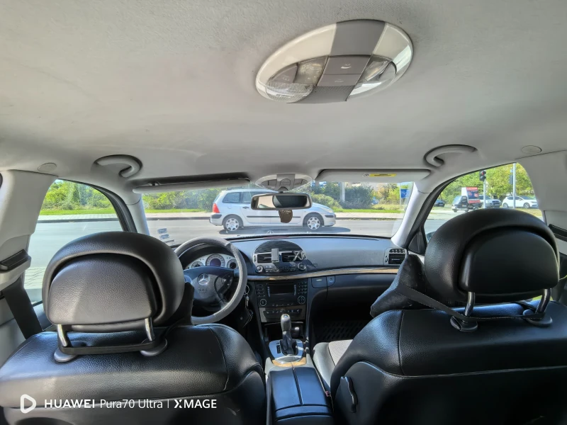 Mercedes-Benz E 320, снимка 6 - Автомобили и джипове - 52812956