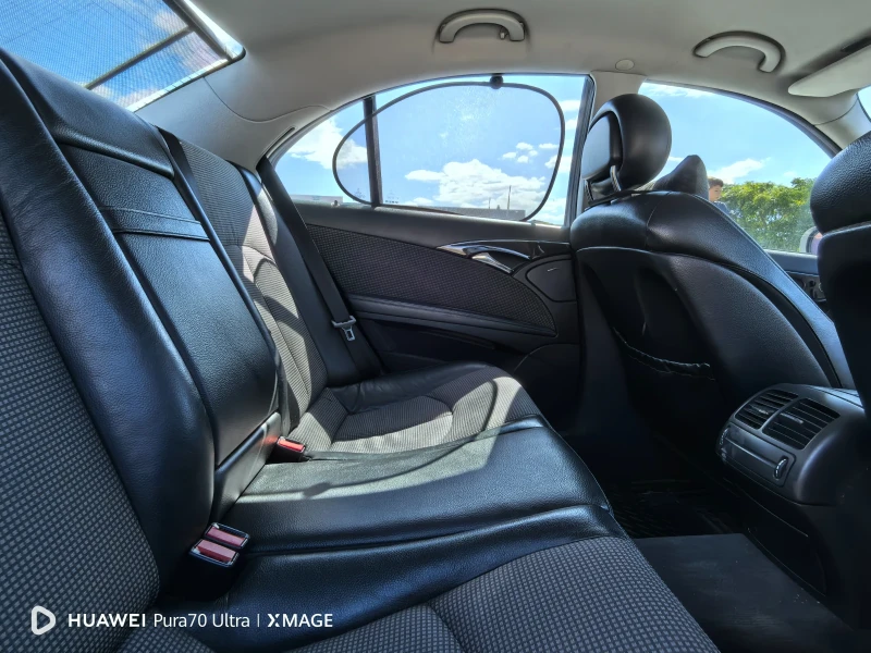 Mercedes-Benz E 320, снимка 9 - Автомобили и джипове - 52812956
