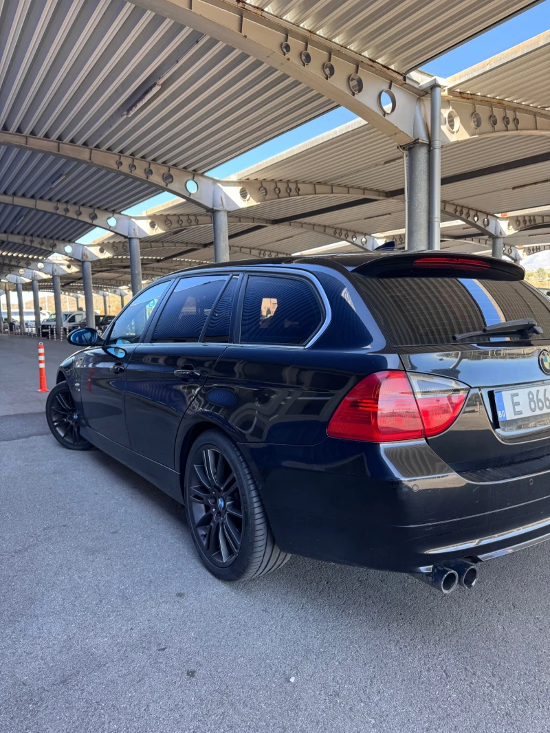 BMW 330 330XD, снимка 2 - Автомобили и джипове - 52256384