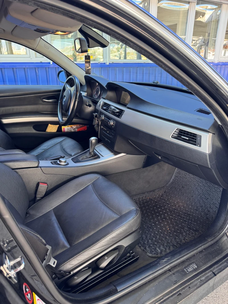 BMW 330 330XD, снимка 6 - Автомобили и джипове - 52256384