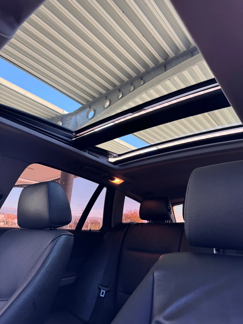 BMW 330 330XD, снимка 11 - Автомобили и джипове - 52256384