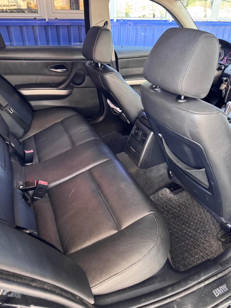 BMW 330 330XD, снимка 7 - Автомобили и джипове - 52256384