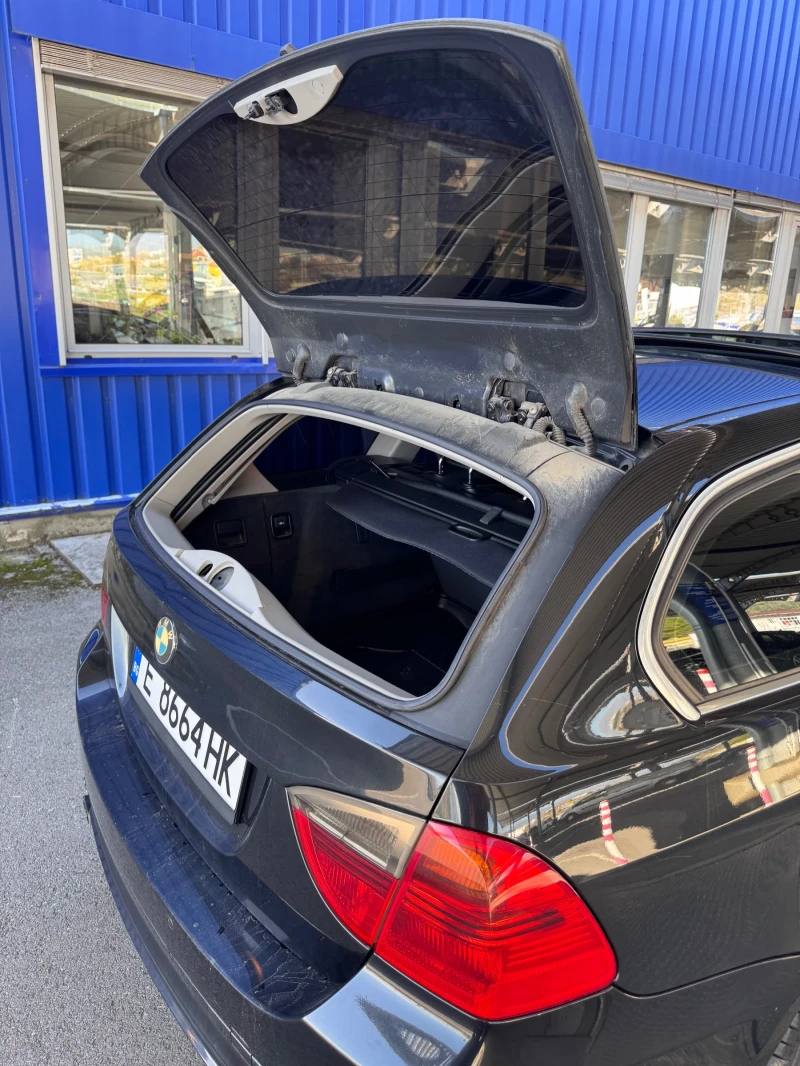 BMW 330 330XD, снимка 13 - Автомобили и джипове - 52256384