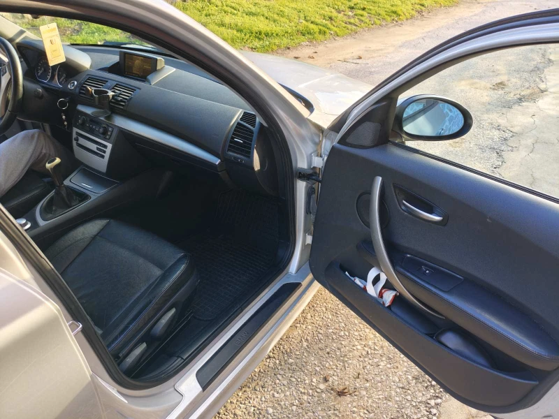 BMW 120, снимка 12 - Автомобили и джипове - 52514048