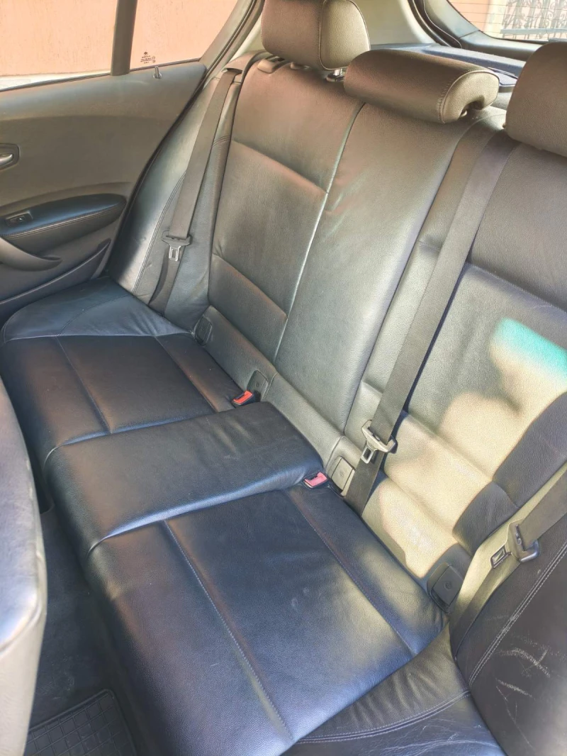 BMW 120, снимка 11 - Автомобили и джипове - 52514048