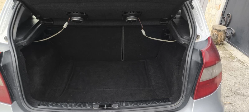 BMW 120, снимка 13 - Автомобили и джипове - 52514048