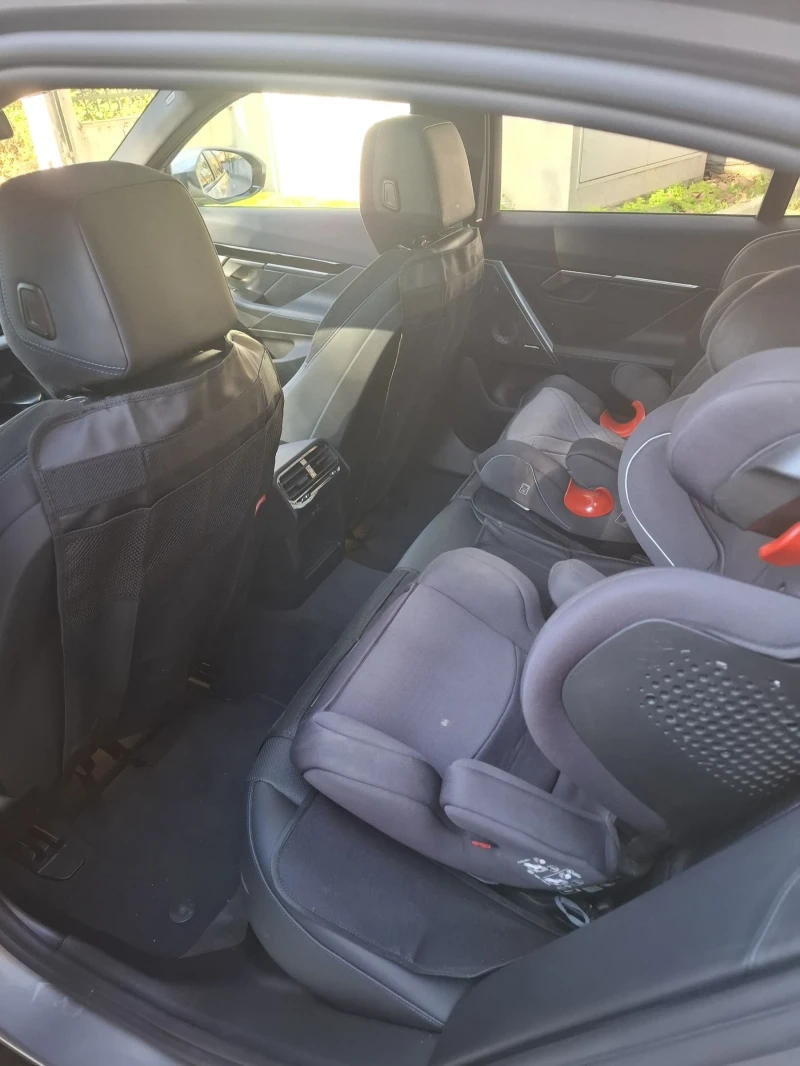 BMW 520 M SPORT PRO PANO/B&W/ICONIC, снимка 14 - Автомобили и джипове - 52523615