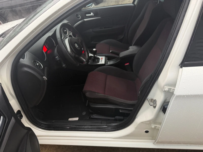 Alfa Romeo 159 sportwagon 1750 TBI ТОП СЪСТОЯНИЕ , снимка 9 - Автомобили и джипове - 53023667