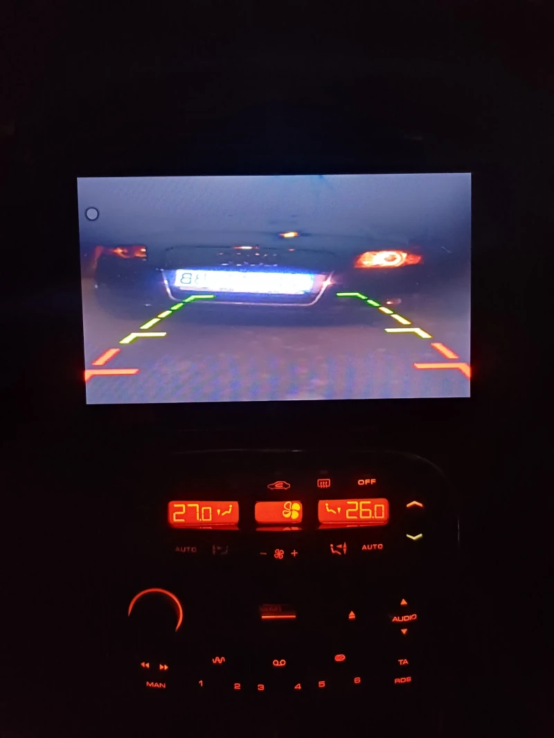 Peugeot 607 2.2HDI, снимка 13 - Автомобили и джипове - 53087786