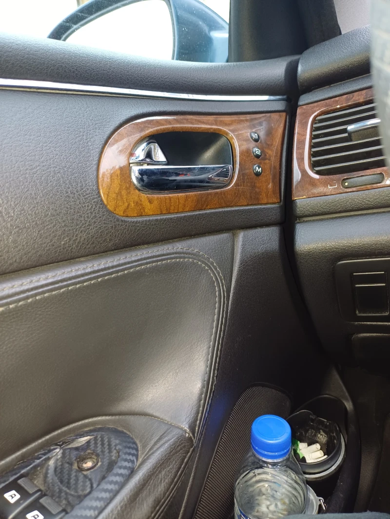 Peugeot 607 2.2HDI, снимка 11 - Автомобили и джипове - 53087786