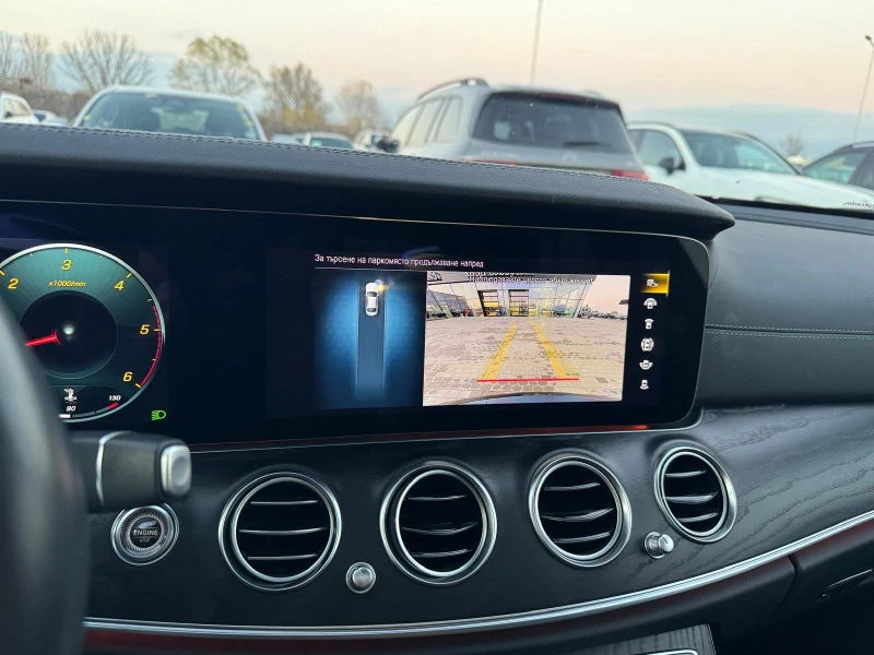 Mercedes-Benz E 400 4 matic, снимка 7 - Автомобили и джипове - 53151290