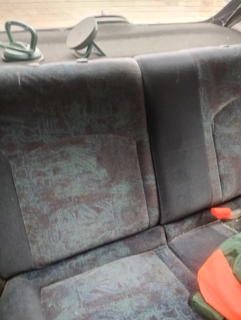 Peugeot 206, снимка 8 - Автомобили и джипове - 53270825