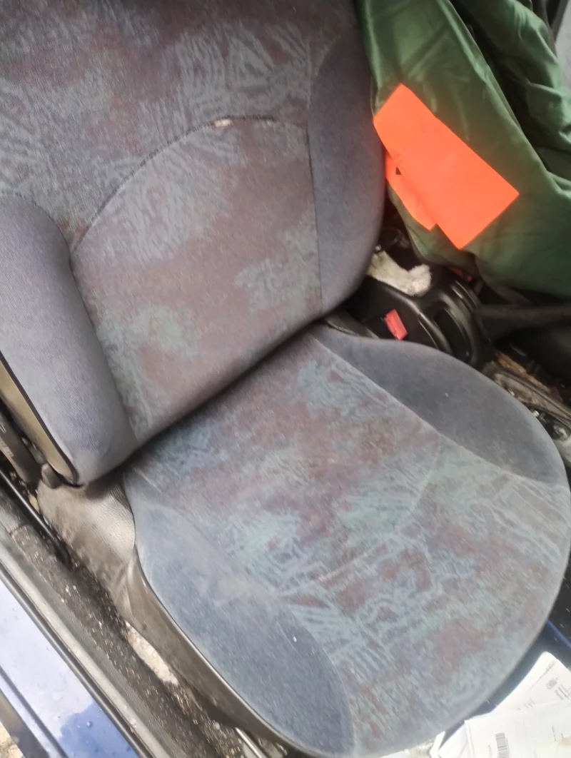 Peugeot 206, снимка 9 - Автомобили и джипове - 53270825