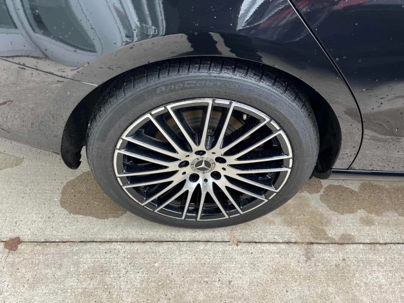 Mercedes-Benz C 300 * CARFAX * 360 * ПОДГРЕВИ * ПАМЕТ, снимка 7 - Автомобили и джипове - 53308429