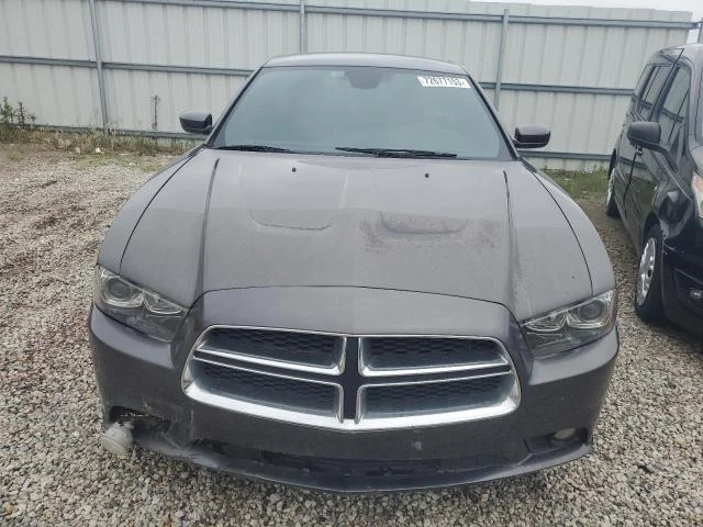 Dodge Charger R/T * КРАЙНА ЦЕНА* ТОП* , снимка 5 - Автомобили и джипове - 47534259