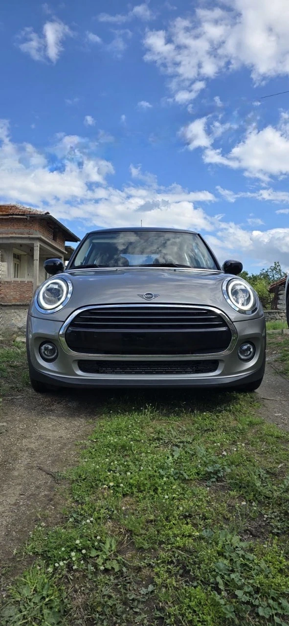 Mini Cooper, снимка 1 - Автомобили и джипове - 49605529