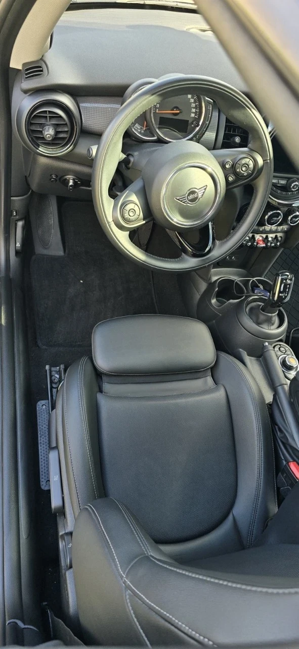 Mini Cooper, снимка 2 - Автомобили и джипове - 49605529