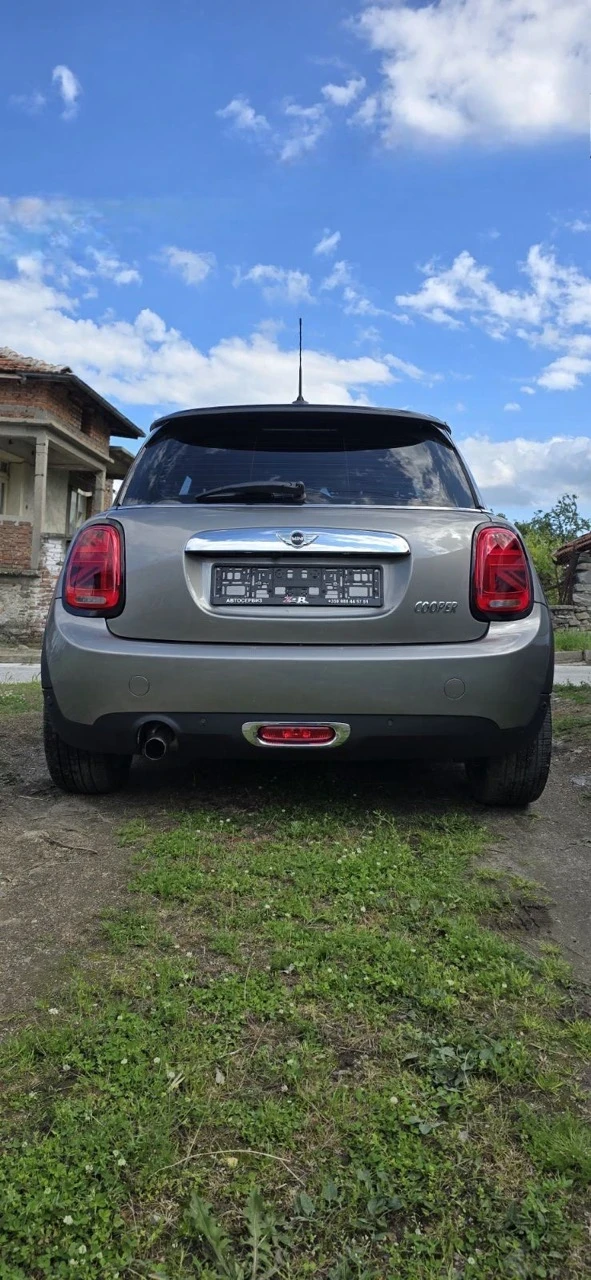 Mini Cooper, снимка 4 - Автомобили и джипове - 49605529