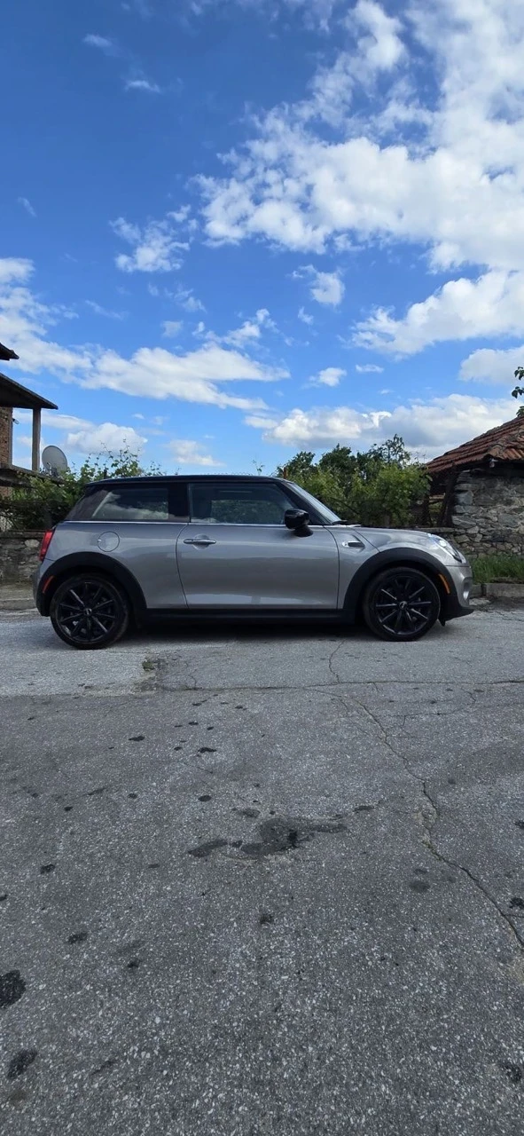 Mini Cooper, снимка 6 - Автомобили и джипове - 49605529