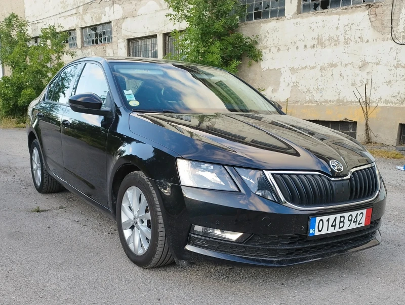Skoda Octavia 2.0TDI* 150k.s* Хечбек* NAVI* 7 DSG - 20900 лв. - 36288238 1