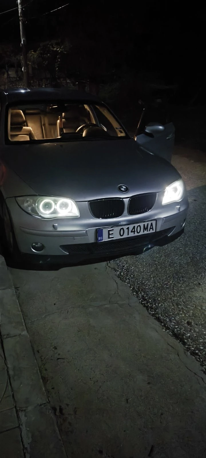 BMW 120, снимка 15 - Автомобили и джипове - 52514048