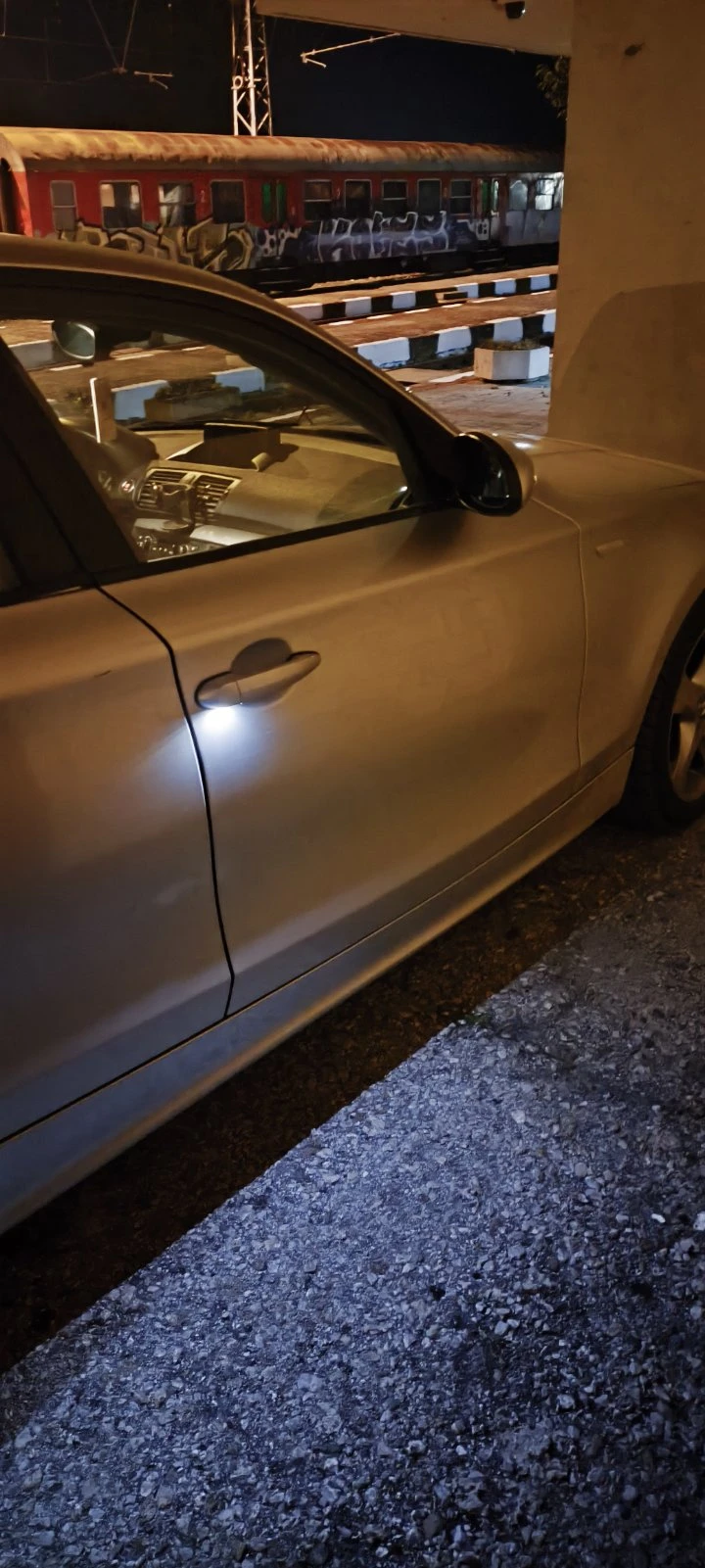 BMW 120, снимка 14 - Автомобили и джипове - 52514048