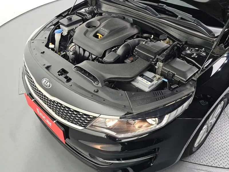 Kia K5 2Nd Generation 2.0 Mx Luxury, снимка 6 - Автомобили и джипове - 56113066