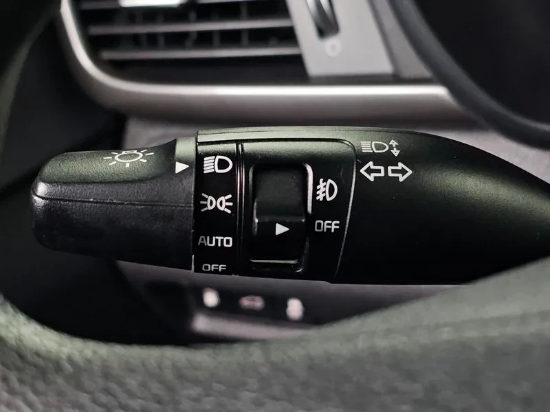 Kia K5 2Nd Generation 2.0 Mx Luxury, снимка 14 - Автомобили и джипове - 56113066