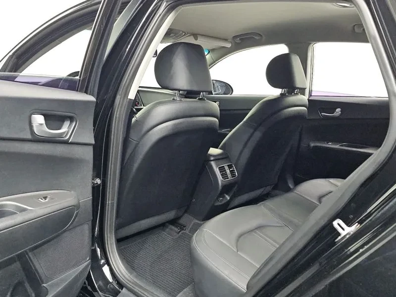 Kia K5 2Nd Generation 2.0 Mx Luxury, снимка 11 - Автомобили и джипове - 56113066
