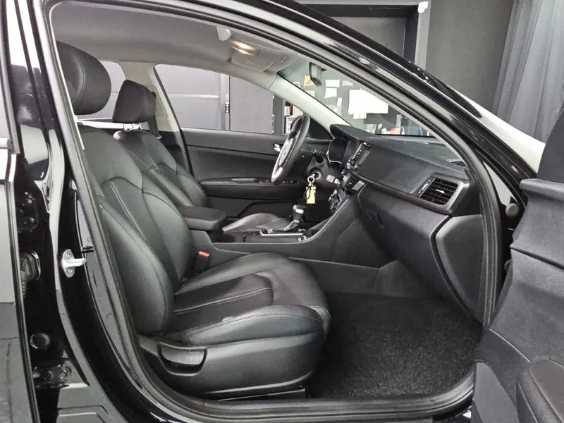 Kia K5 2Nd Generation 2.0 Mx Luxury, снимка 12 - Автомобили и джипове - 56113066