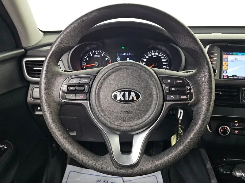 Kia K5 2Nd Generation 2.0 Mx Luxury, снимка 15 - Автомобили и джипове - 56113066