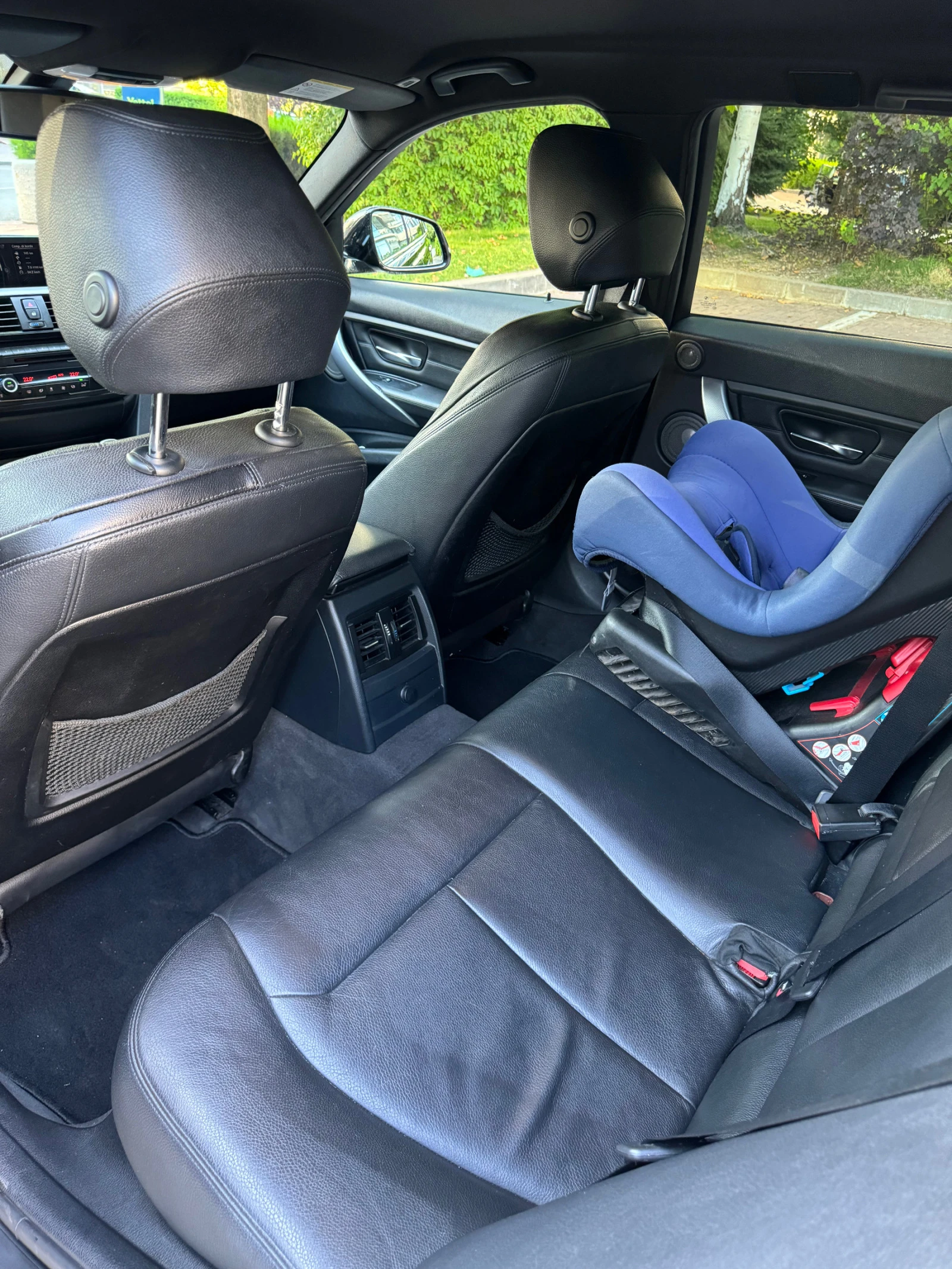 BMW 330 M   | Mobile.bg   11