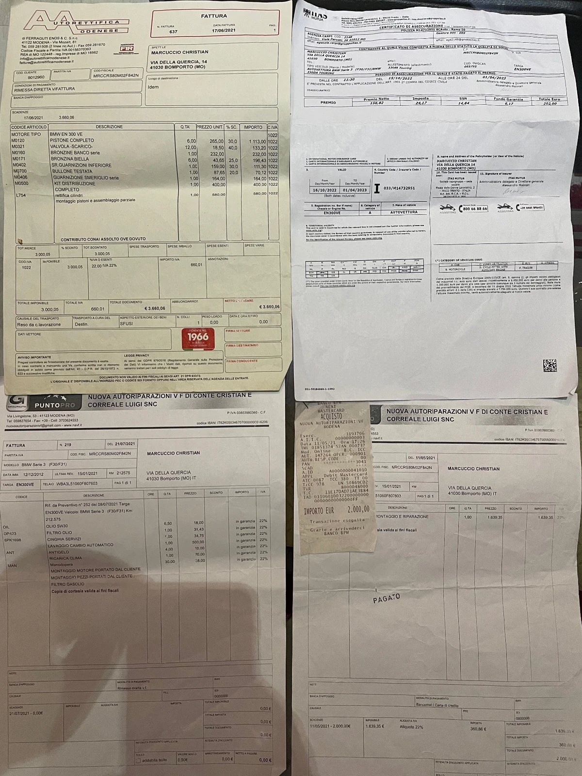 BMW 330 M   | Mobile.bg   16