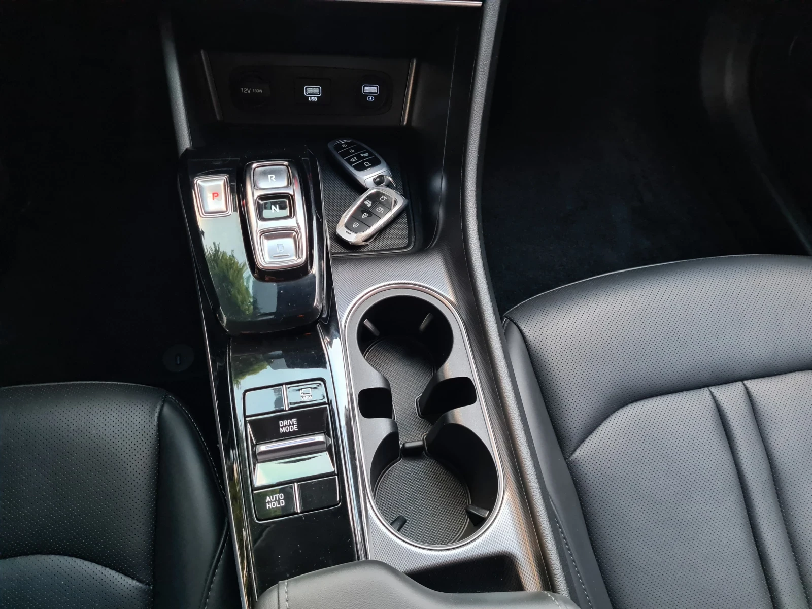 Hyundai Sonata 2.0 LPG    | Mobile.bg   16