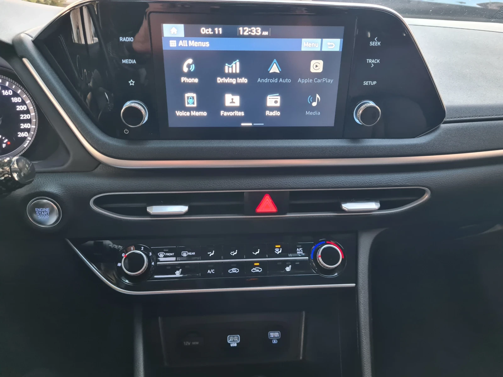 Hyundai Sonata 2.0 LPG    | Mobile.bg   15