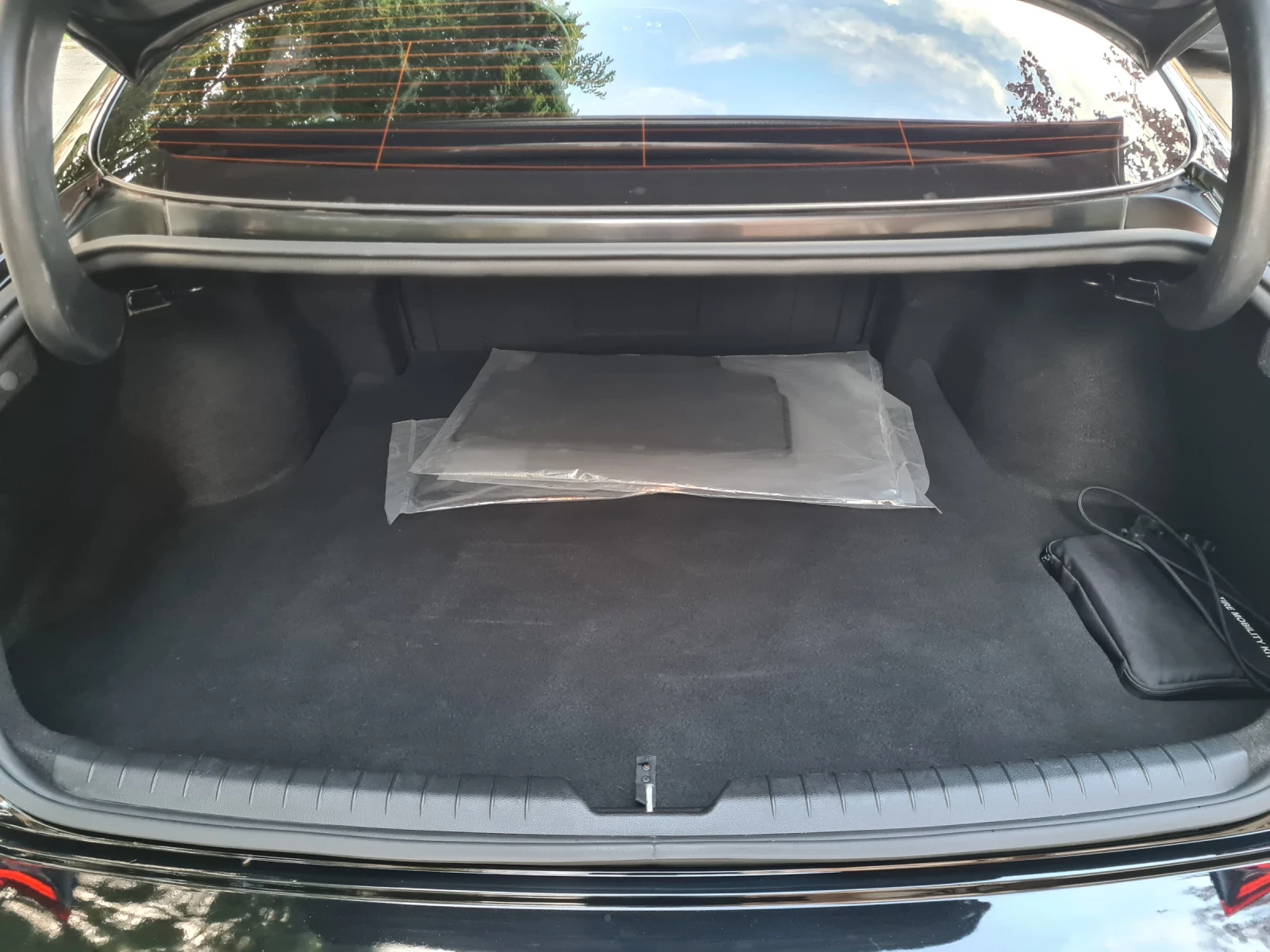 Hyundai Sonata 2.0 LPG    | Mobile.bg   17