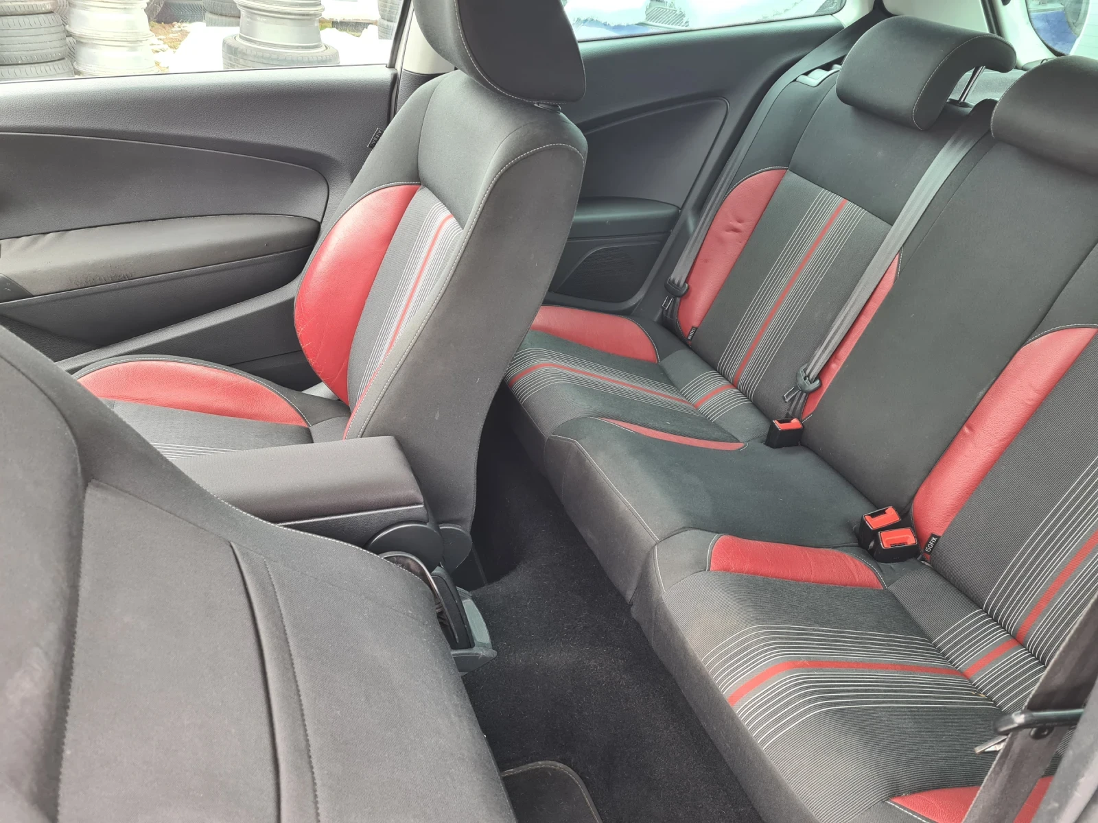 VW Polo MATCH 1, 2 TDI - изображение 7