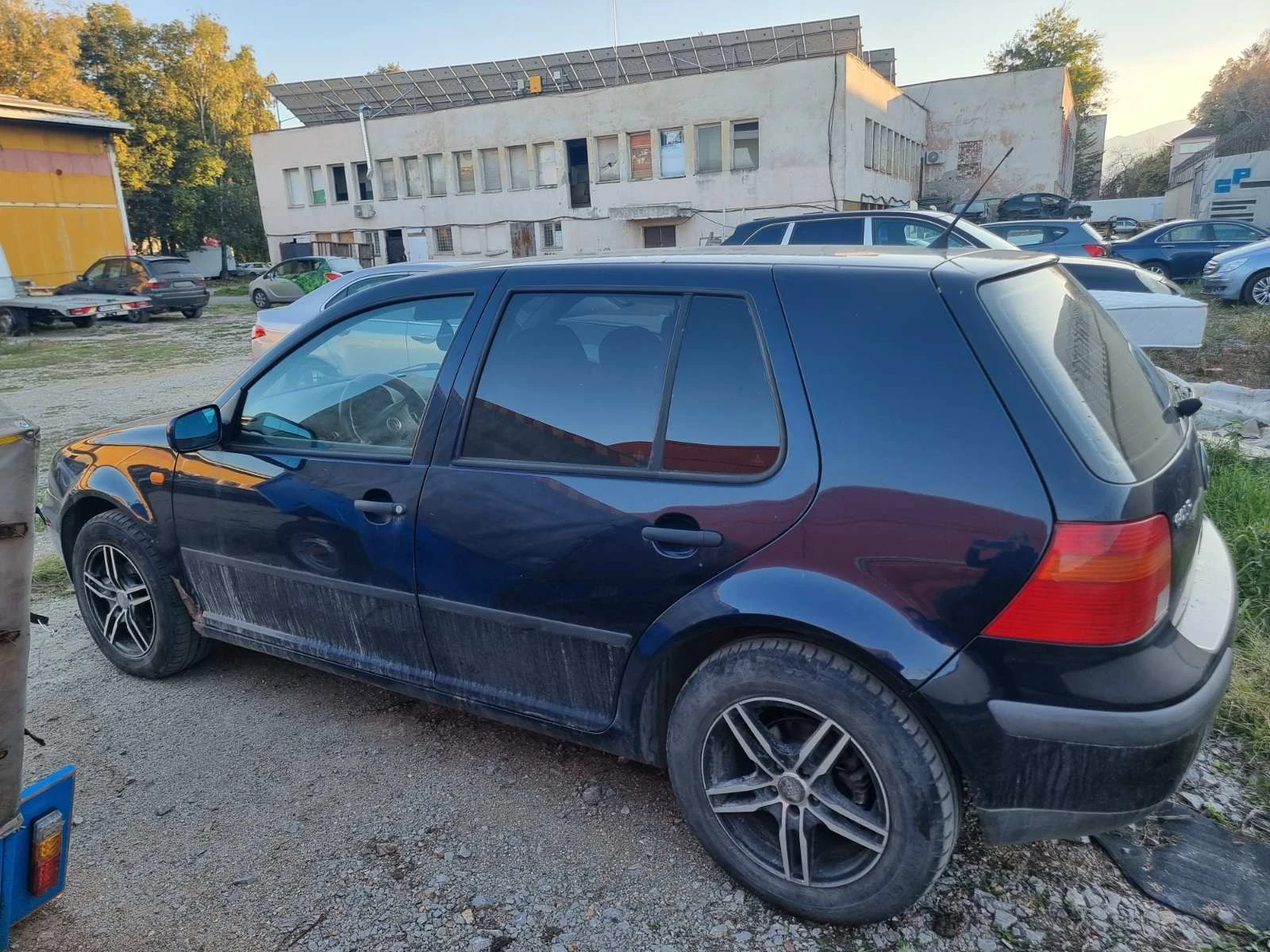 VW Golf  - изображение 5