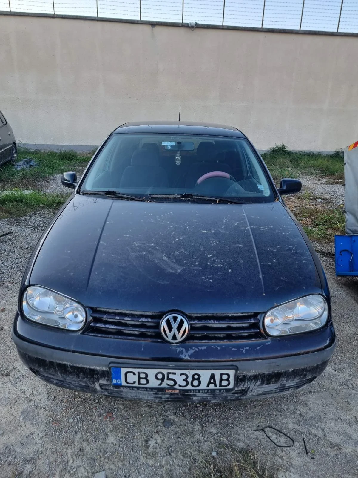 VW Golf  - изображение 3