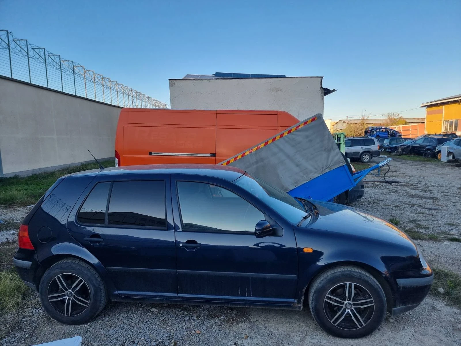 VW Golf  - изображение 4