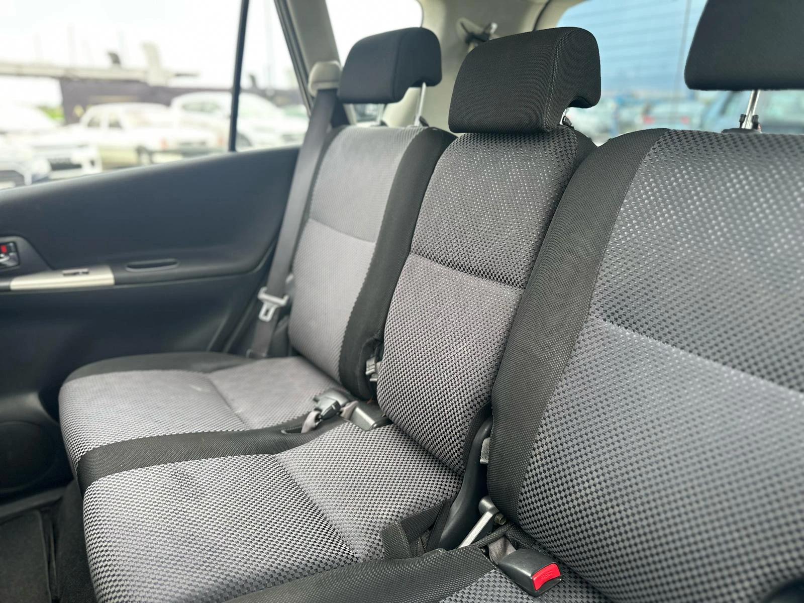 Toyota Corolla verso / AUTOMAT / 1.8I / 135 HP / - изображение 10