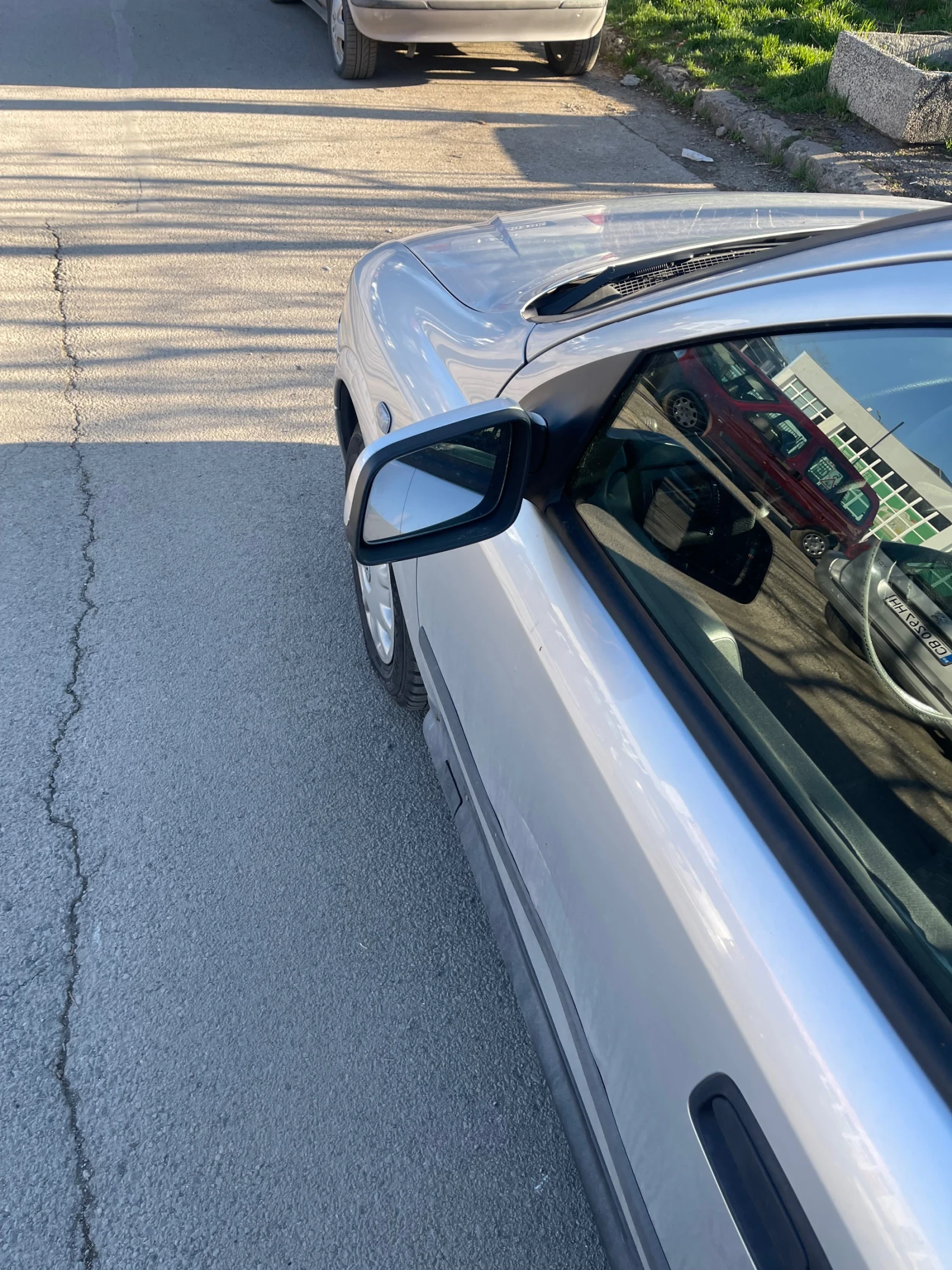 Opel Astra  - изображение 5